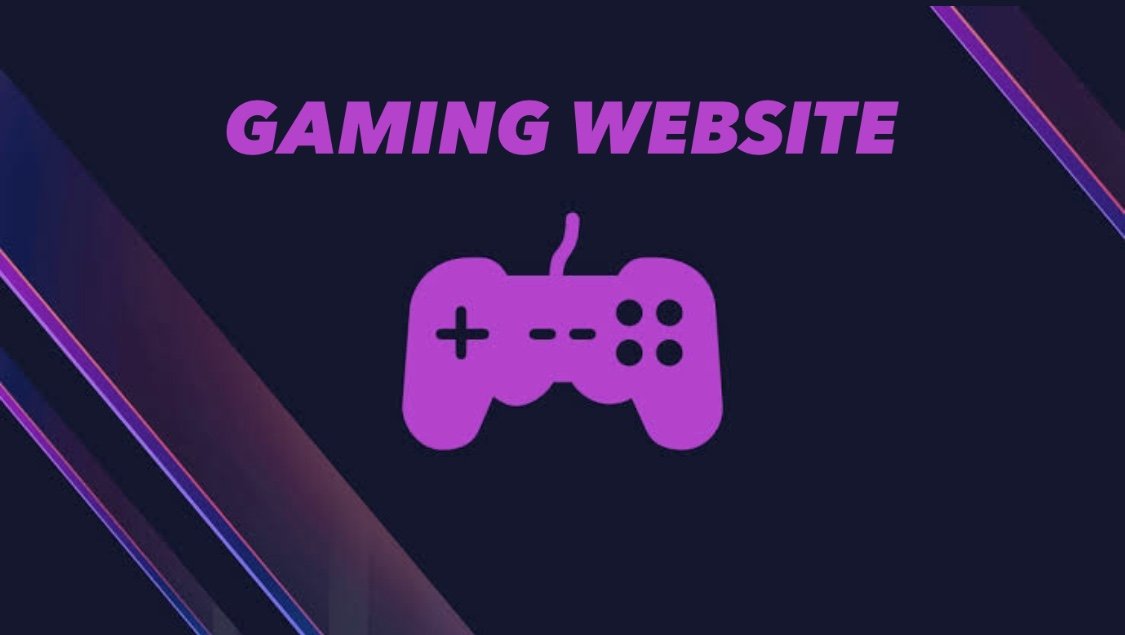 Gaming Website Builder In Ludhiana