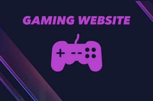 Gaming Website Builder In Ludhiana