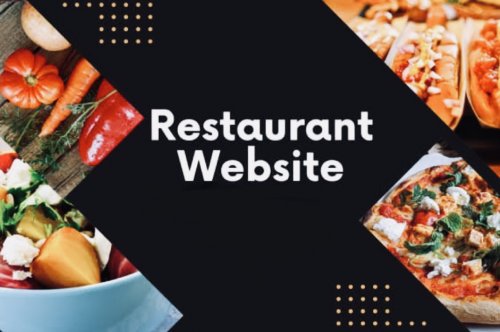 Top Restaurant Website Builder In Ludhiana