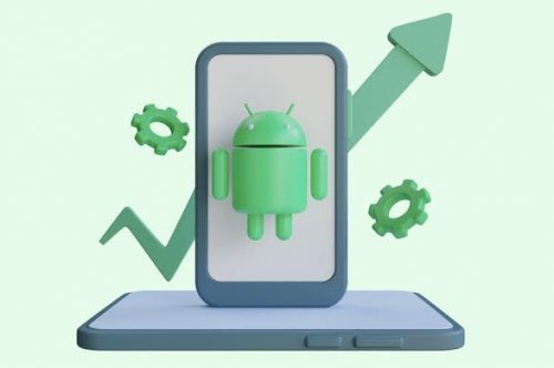 Top Android App Builder In Ludhiana