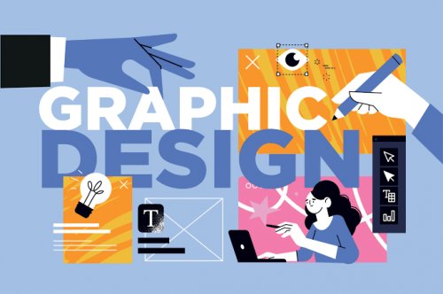 Top Graphics Designer In Ludhiana